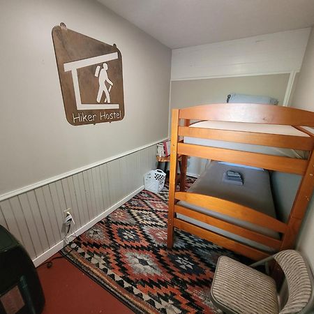Hotel Barefoot Hills Dahlonega Exteriér fotografie