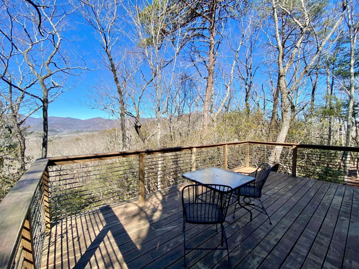Hotel Barefoot Hills Dahlonega Exteriér fotografie