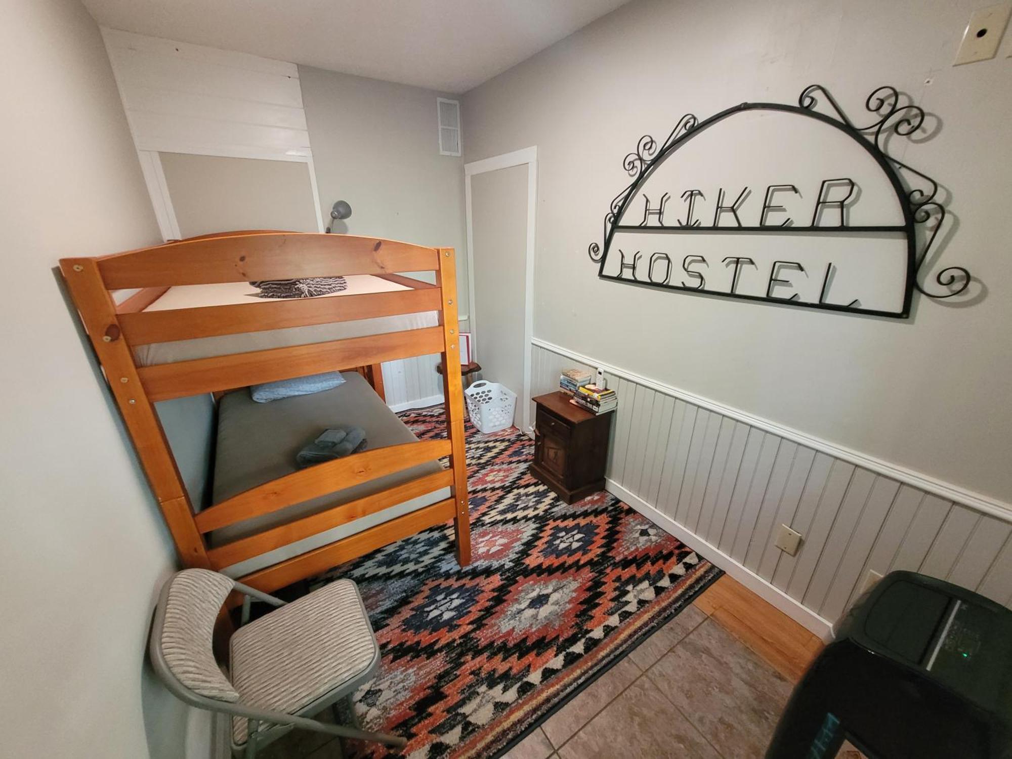 Hotel Barefoot Hills Dahlonega Exteriér fotografie