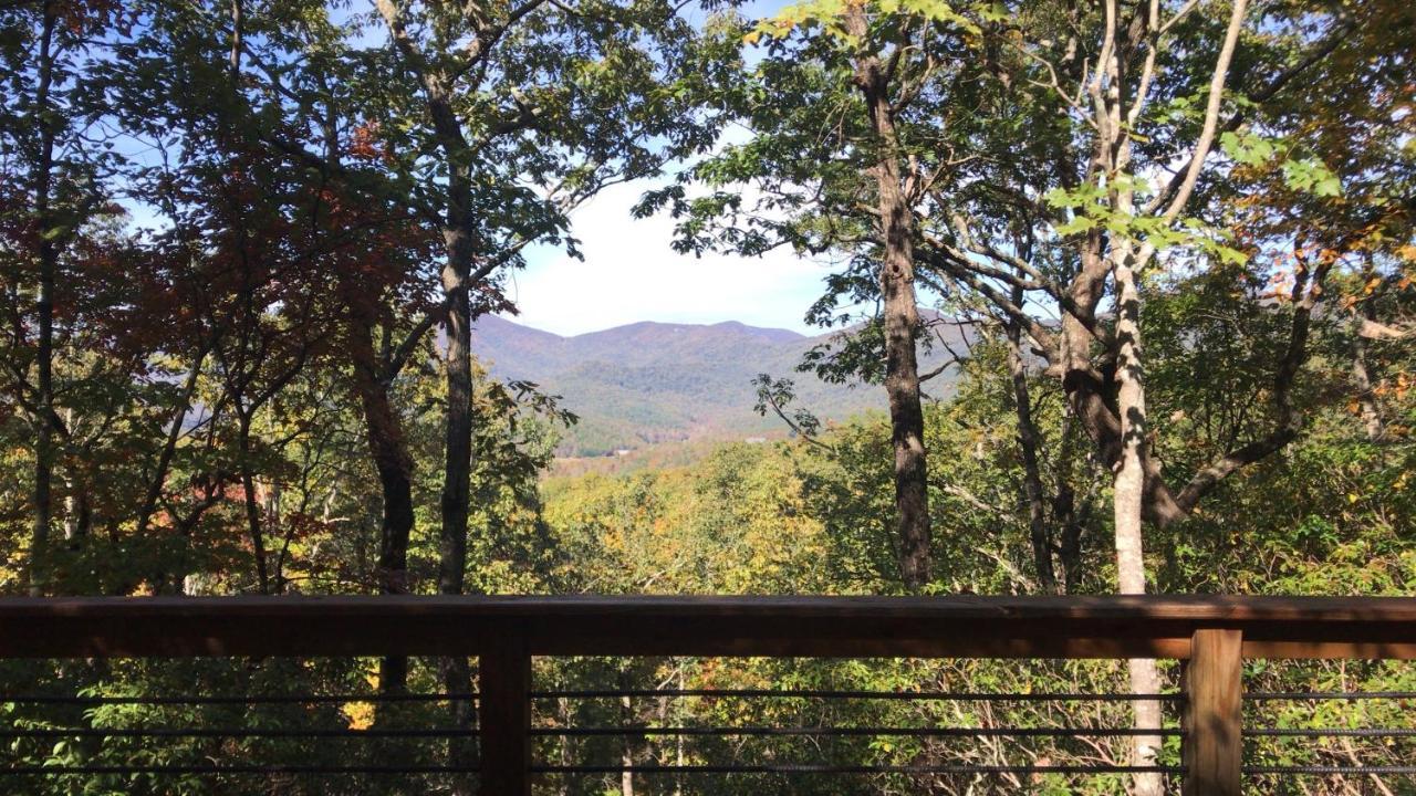 Hotel Barefoot Hills Dahlonega Exteriér fotografie